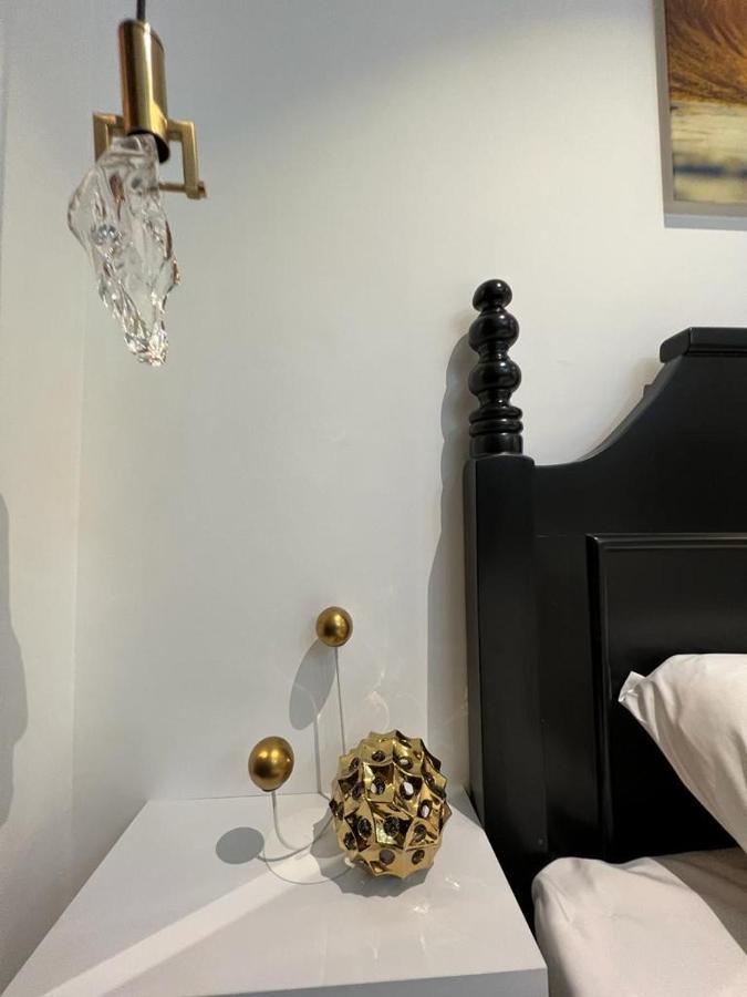 The Lennox Luxury Apartment Άκρα Εξωτερικό φωτογραφία